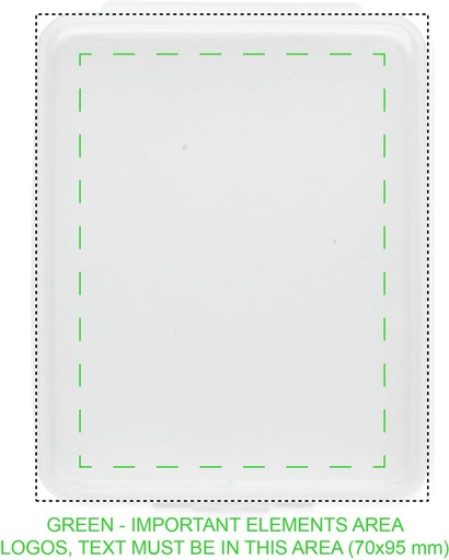 FRONT PD (do 90 x 112 mm)
