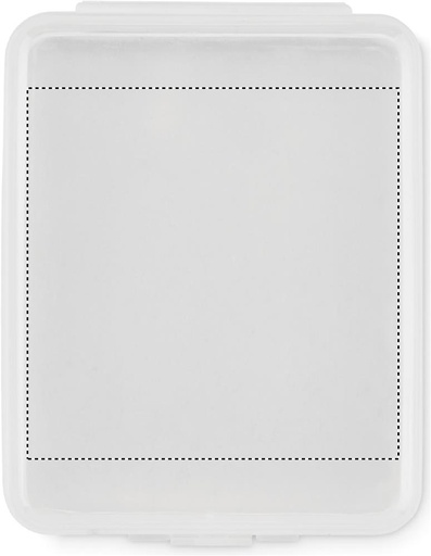 BACK (do 80 x 80 mm)