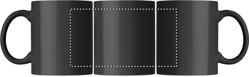 Miejsce znakowania: ROUNDSCREEN (do 130 x 70 mm)