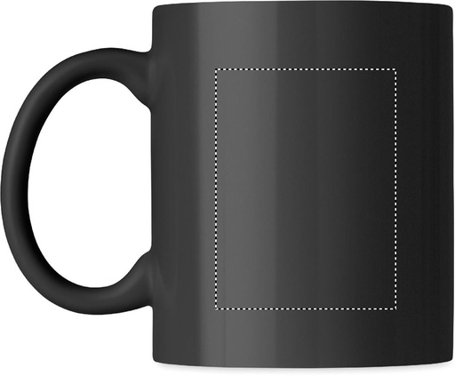 LEFT HANDED (do 45 x 60 mm)