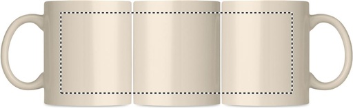 Miejsce znakowania: MUG TC (do 200 x 70 mm)