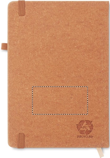 BACK PAD (do 80 x 40 mm)