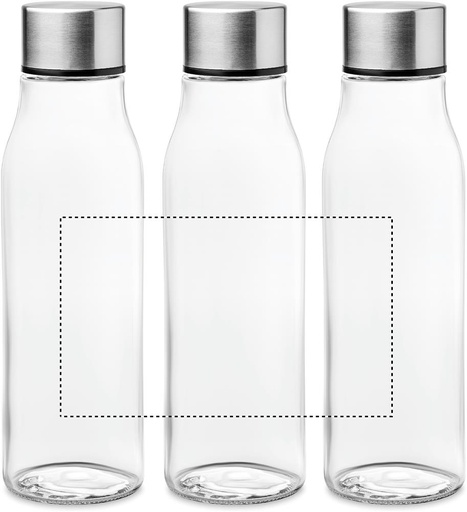 ROUNDSCREEN (do 150 x 90 mm)