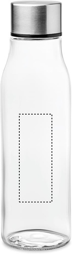 FRONT (do 30 x 80 mm)