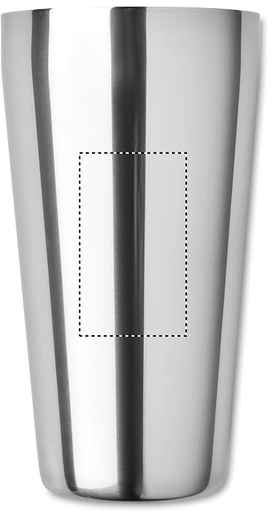 BIG CUP (do 35 x 60 mm)