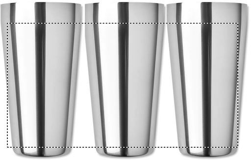 360 BIG CUP (do 242 x 130 mm)
