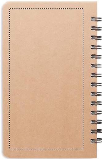 BACK (do 100 x 190 mm)