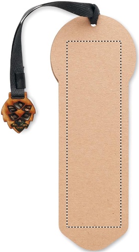 Miejsce znakowania: FRONT (do 35 x 120 mm)