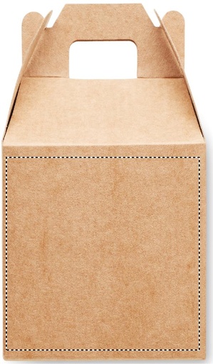 BOX FRONT (do 60 x 60 mm)