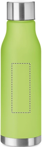 BACK (do 30 x 80 mm)