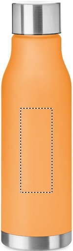 BACK (do 30 x 80 mm)
