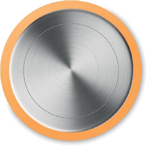 LID TOP (do 35 x 35 mm)