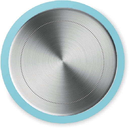 LID TOP (do 35 x 35 mm)