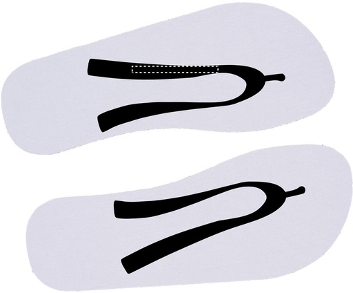 LEFT PAD (do 80 x 6 mm)