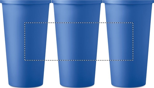 ROUNDSCREEN (do 200 x 70 mm)