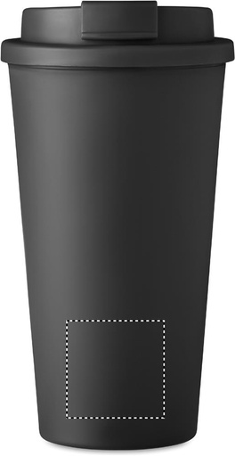 FRONT LOWER (do 40 x 40 mm)