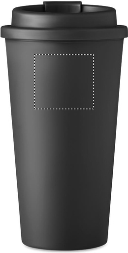 BACK UPPER (do 45 x 40 mm)