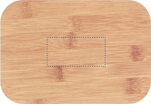 Miejsce znakowania: LID PAD (do 80 x 40 mm)