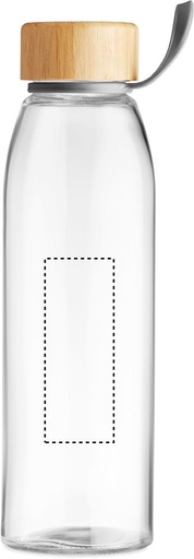 FRONT (do 30 x 80 mm)