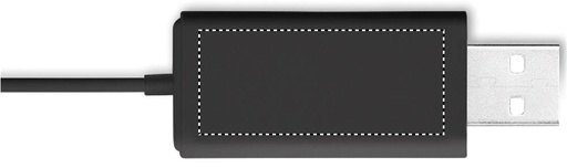 USB (do 35 x 15 mm)