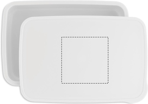 Miejsce znakowania: LID (do 60 x 60 mm)