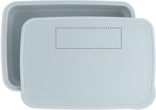 Miejsce znakowania: LID TOP (do 80 x 25 mm)