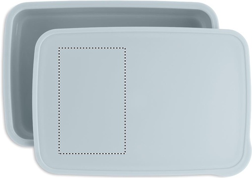 Miejsce znakowania: LID LEFT (do 50 x 80 mm)