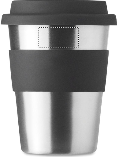 MUG FRONT UPPER (do 30 x 15 mm)
