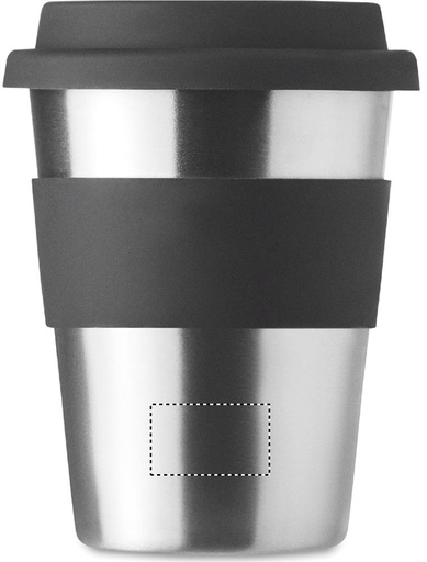 MUG FRONT LOWER (do 25 x 15 mm)