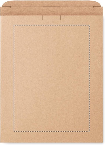 Miejsce znakowania: BOX (do 170 x 240 mm)