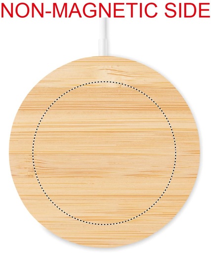 CHARGER TOP (do 45 x 45 mm)