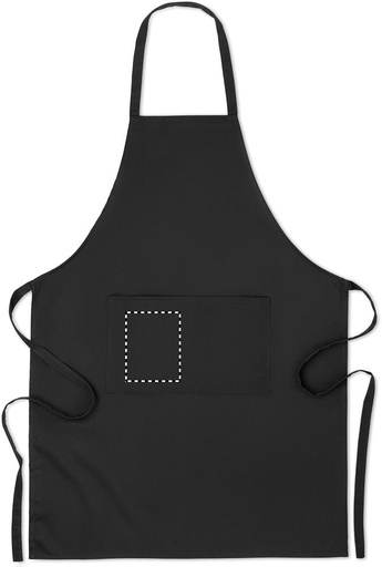 Miejsce znakowania: FRONT POCKET RIGHT (do 110 x 140 mm)