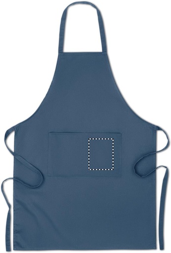 FRONT POCKET LEFT (do 110 x 140 mm)