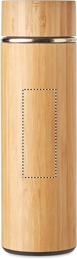 FRONT (do 30 x 80 mm)