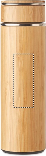 BACK (do 30 x 80 mm)