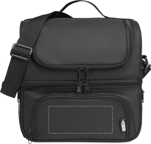 FRONT POCKET (do 140 x 60 mm)