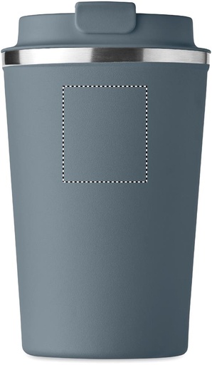 FRONT UPPER (do 35 x 40 mm)