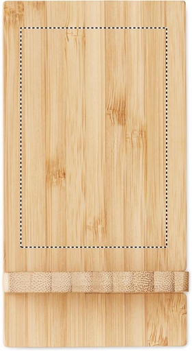 FRONT LASER (do 60 x 90 mm)