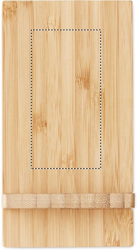 FRONT PAD (do 40 x 80 mm)