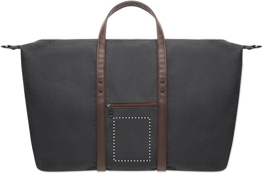 FRONT POCKET (do 100 x 120 mm)