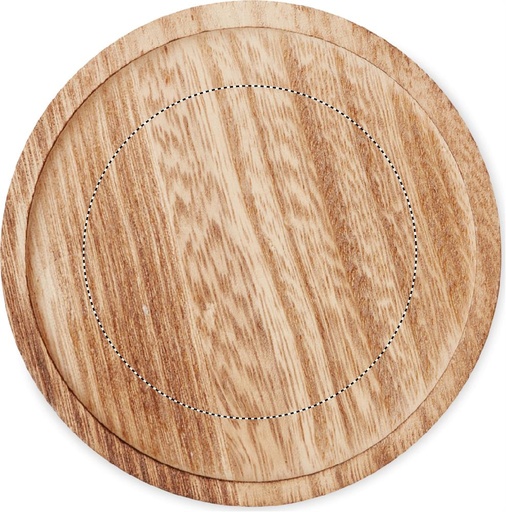 PLATE (do 60 x 60 mm)