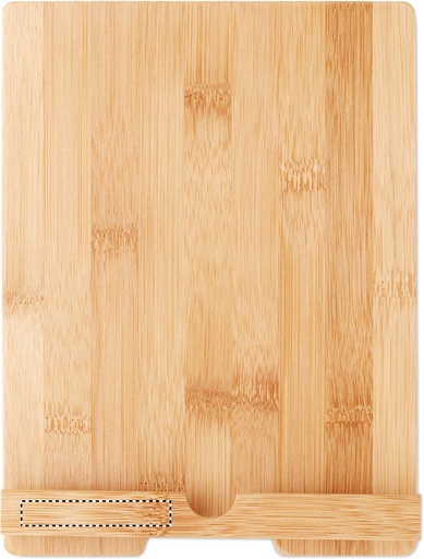 FRONT LOWER RIGHT (do 60 x 10 mm)