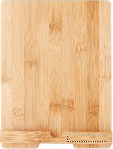 FRONT LOWER LEFT (do 60 x 10 mm)