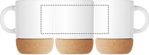 ROUNDSCREEN (do 140 x 60 mm)