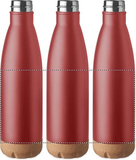 Miejsce znakowania: 360 (do 221 x 120 mm)
