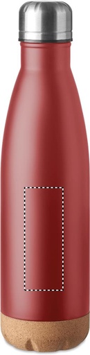 Miejsce znakowania: FRONT (do 30 x 80 mm)
