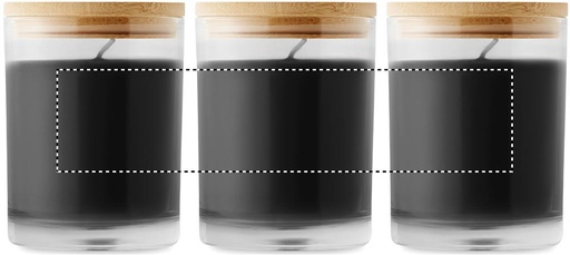 ROUNDSCREEN CANDLE (do 200 x 45 mm)