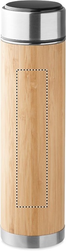 FRONT (do 30 x 135 mm)