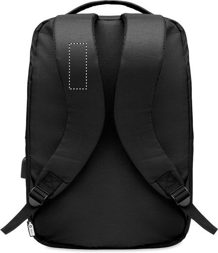 SHOULDER STRAP RIGHT (do 30 x 80 mm)