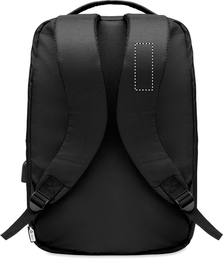 SHOULDER STRAP LEFT (do 30 x 80 mm)